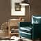 RoomMates Faux Grasscloth Peel & Stick Wallpaper